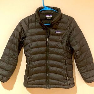 Kids Patagonia